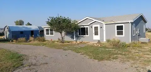 West, RYE, CO 81069