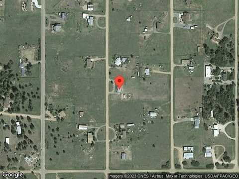 West, RYE, CO 81069