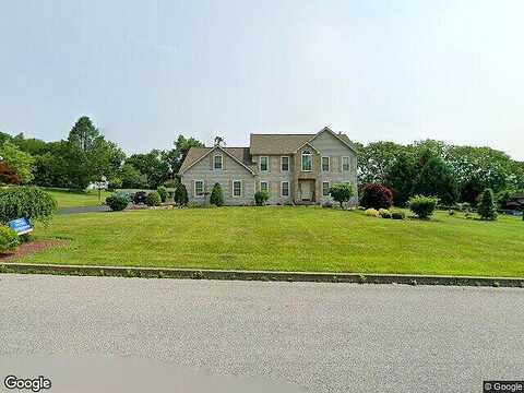 Reinhard, WALNUTPORT, PA 18088