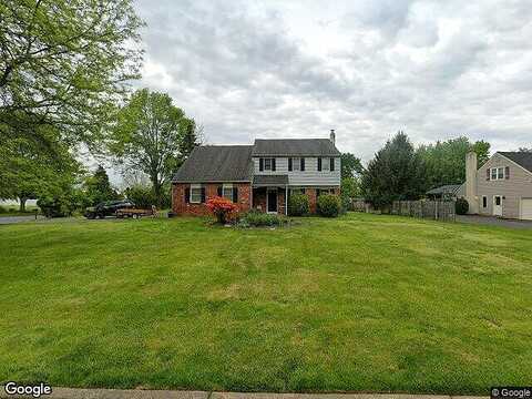 Elizabeth, RICHBORO, PA 18954