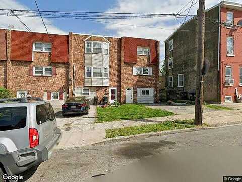 George, NORRISTOWN, PA 19401
