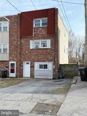 George, NORRISTOWN, PA 19401
