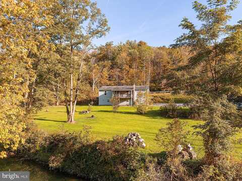 Route 6, WELLSBORO, PA 16901