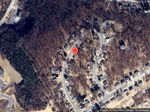Hilltop, STAUNTON, VA 24401