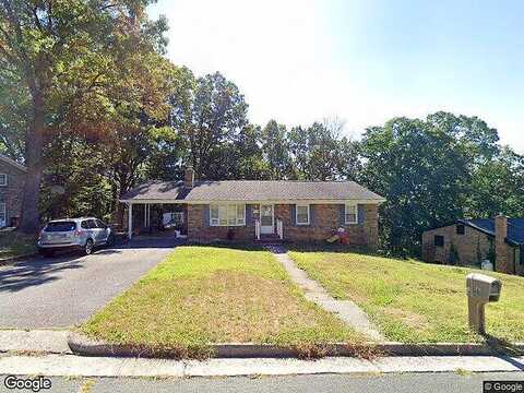 Hilltop, STAUNTON, VA 24401