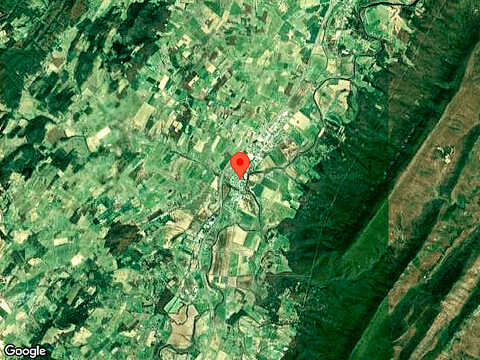 Main, MOUNT JACKSON, VA 22842