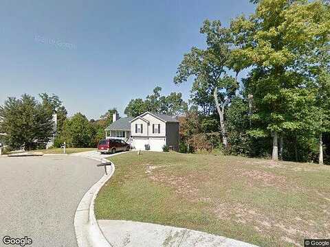 Crown Oaks, LULA, GA 30554