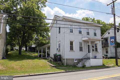 Chestnut, CRESSONA, PA 17929
