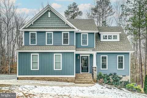 Preston Park, SANDY HOOK, VA 23153