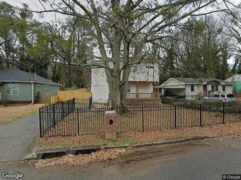 Elizabeth, ATLANTA, GA 30310
