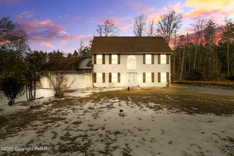 Cranberry, BLAKESLEE, PA 18610