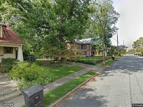 End, EMPORIA, VA 23847