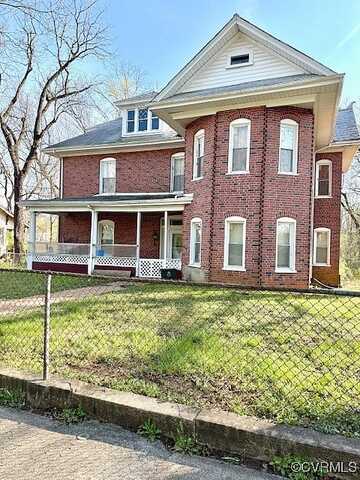 End, EMPORIA, VA 23847