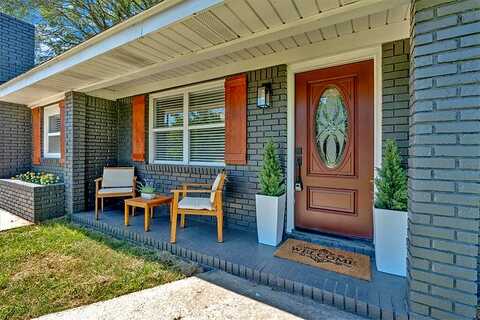 Baggett, DOUGLASVILLE, GA 30134