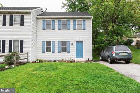 Old Market, MOUNT JOY, PA 17552