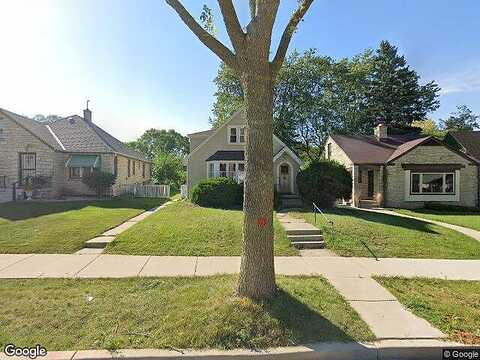 55Th, MILWAUKEE, WI 53216