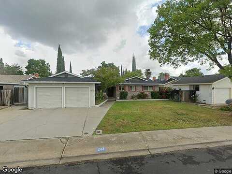 Jacquelyn, MODESTO, CA 95355