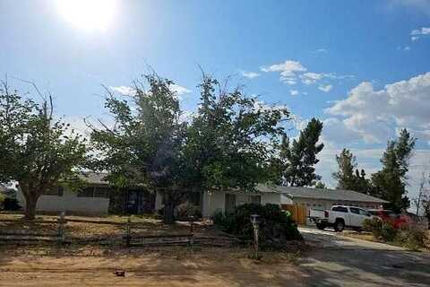 Jicarilla, APPLE VALLEY, CA 92307