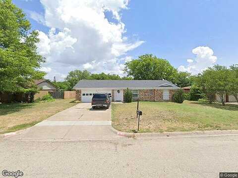 Childers, BENBROOK, TX 76126