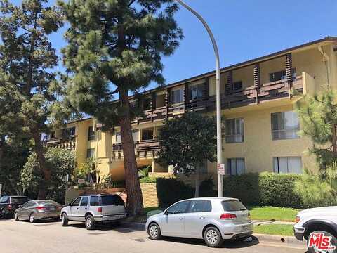 Canterbury, CULVER CITY, CA 90230