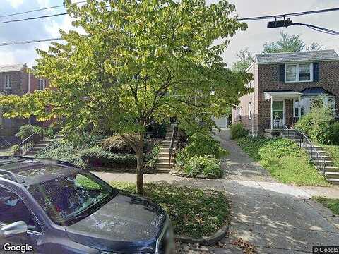 Woodale, PHILADELPHIA, PA 19118