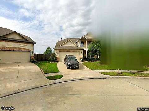 Noble Ranch, RICHMOND, TX 77407