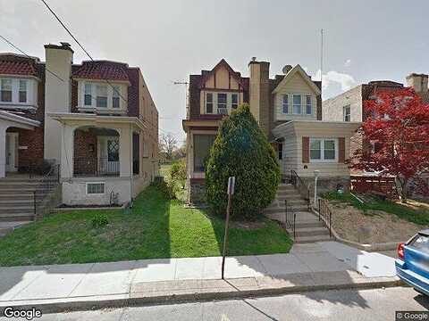 Woodland, LANSDOWNE, PA 19050