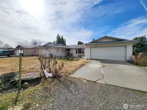 Grant, KENNEWICK, WA 99336