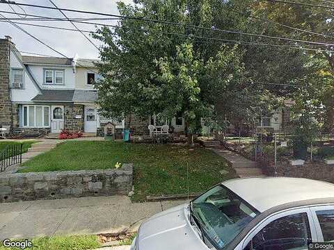 High, SHARON HILL, PA 19079