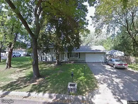 Hyde, COTTAGE GROVE, MN 55016