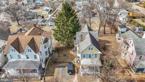 North, JIM THORPE, PA 18229