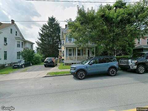 North, JIM THORPE, PA 18229