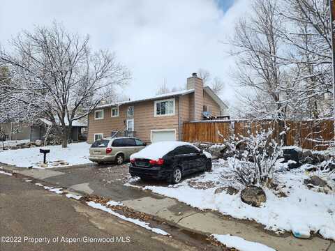 Riford, CRAIG, CO 81625