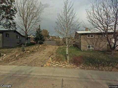 Riford, CRAIG, CO 81625