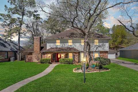 King Arthur, SPRING, TX 77379
