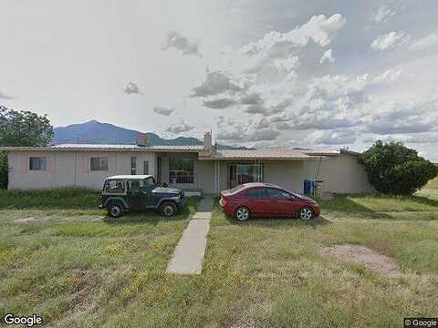 Calle De La Naranja, HEREFORD, AZ 85615