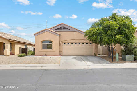 Ladonna, TUCSON, AZ 85756