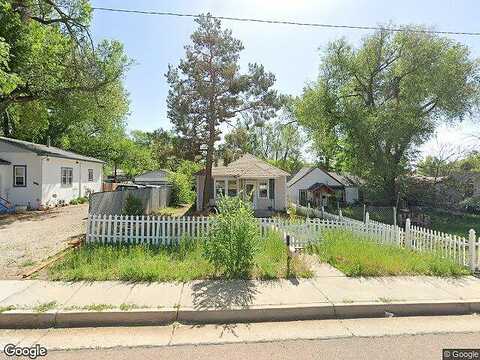 Swope, COLORADO SPRINGS, CO 80909