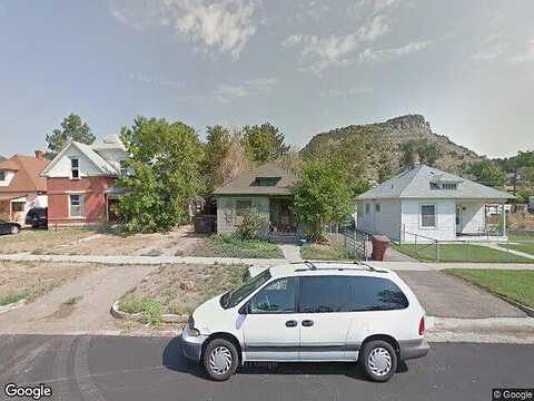 Baca, TRINIDAD, CO 81082