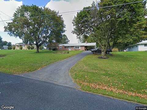 Sandbank, MOUNT HOLLY SPRINGS, PA 17065