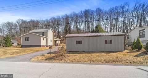 Walnut, PHILIPSBURG, PA 16866