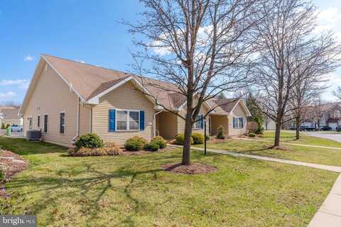 Brookside, ORWIGSBURG, PA 17961