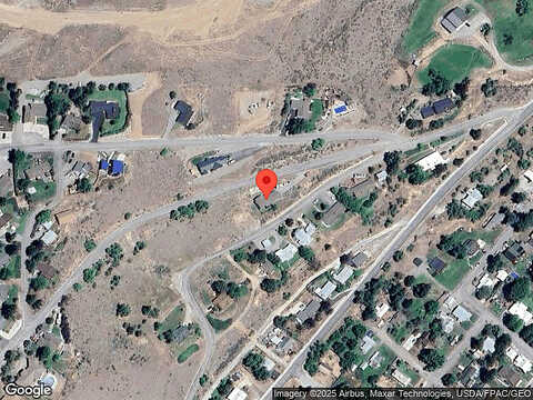 Crestview, OKANOGAN, WA 98840
