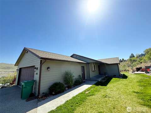 Crestview, OKANOGAN, WA 98840