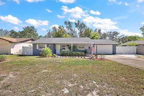 Branch, MOUNT DORA, FL 32757