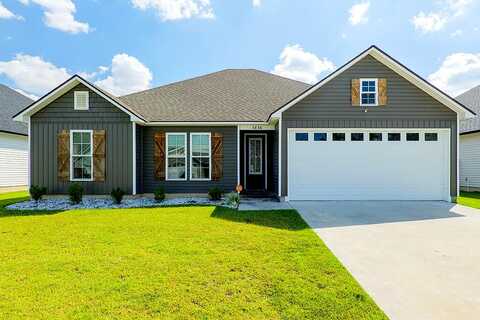 Bettys, HAHIRA, GA 31632