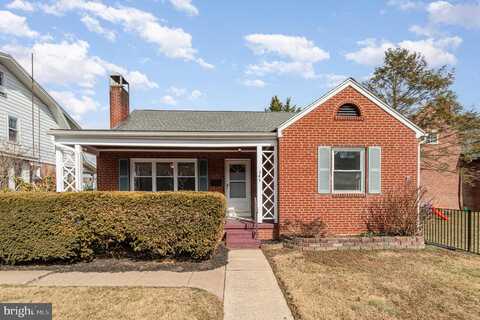2Nd, WORMLEYSBURG, PA 17043