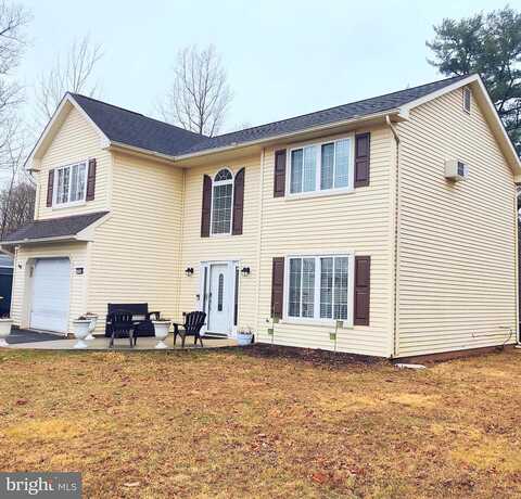 Orchard View, EFFORT, PA 18330