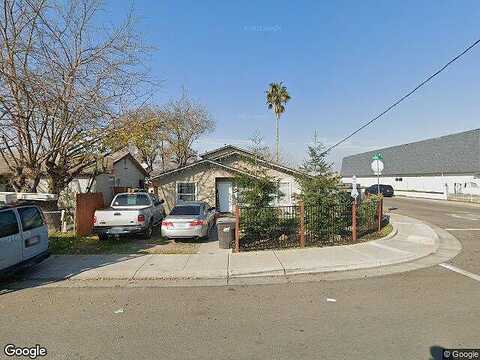 8Th, STOCKTON, CA 95206