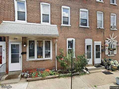 Lexington, CRUM LYNNE, PA 19022